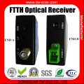 FTTH FTTX Gepon Receptor óptico ONU